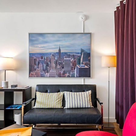 Studios On 25Th By Bca Furnished Apartments أتلانتا المظهر الخارجي الصورة