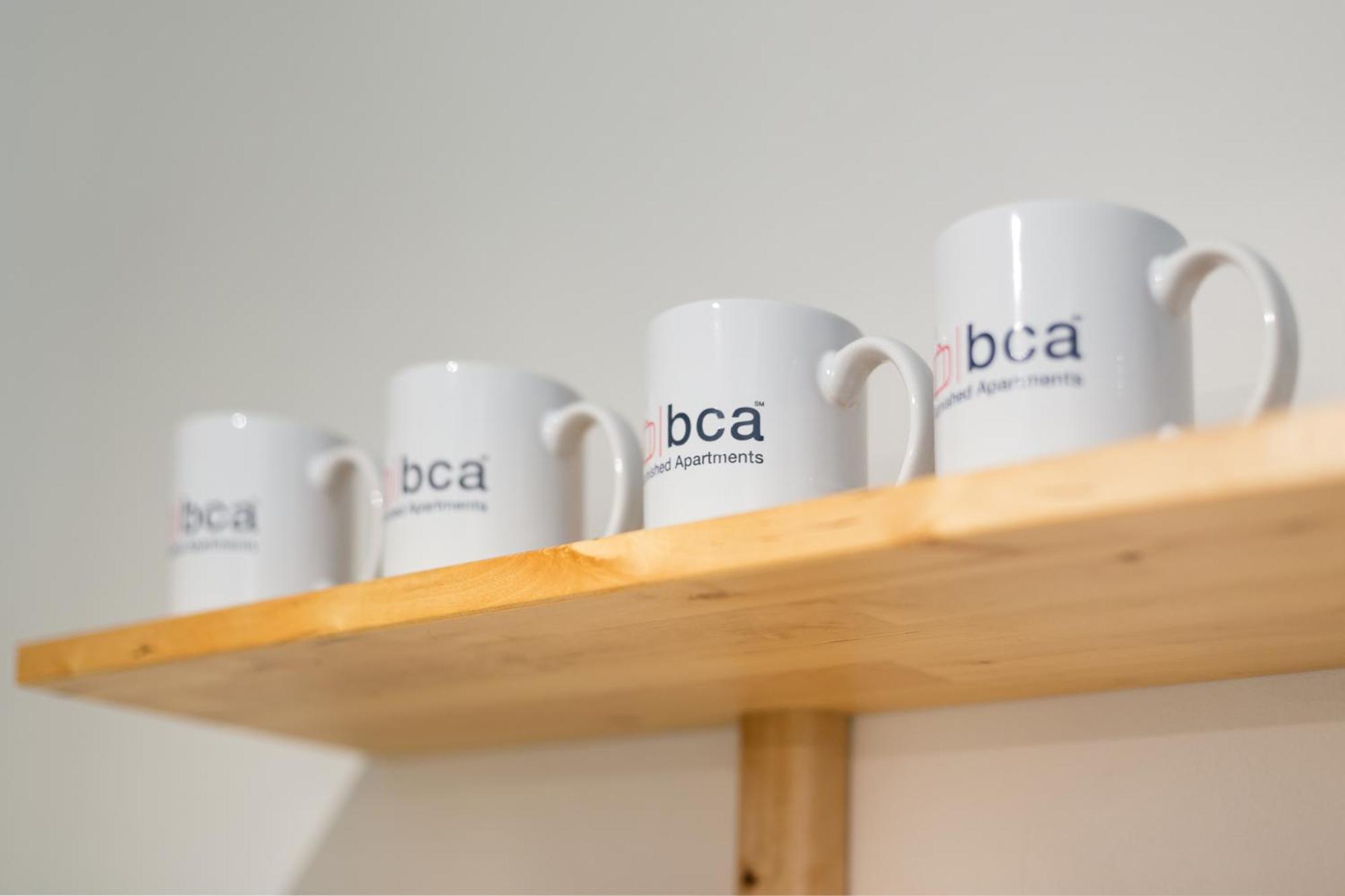 Studios On 25Th By Bca Furnished Apartments أتلانتا الغرفة الصورة