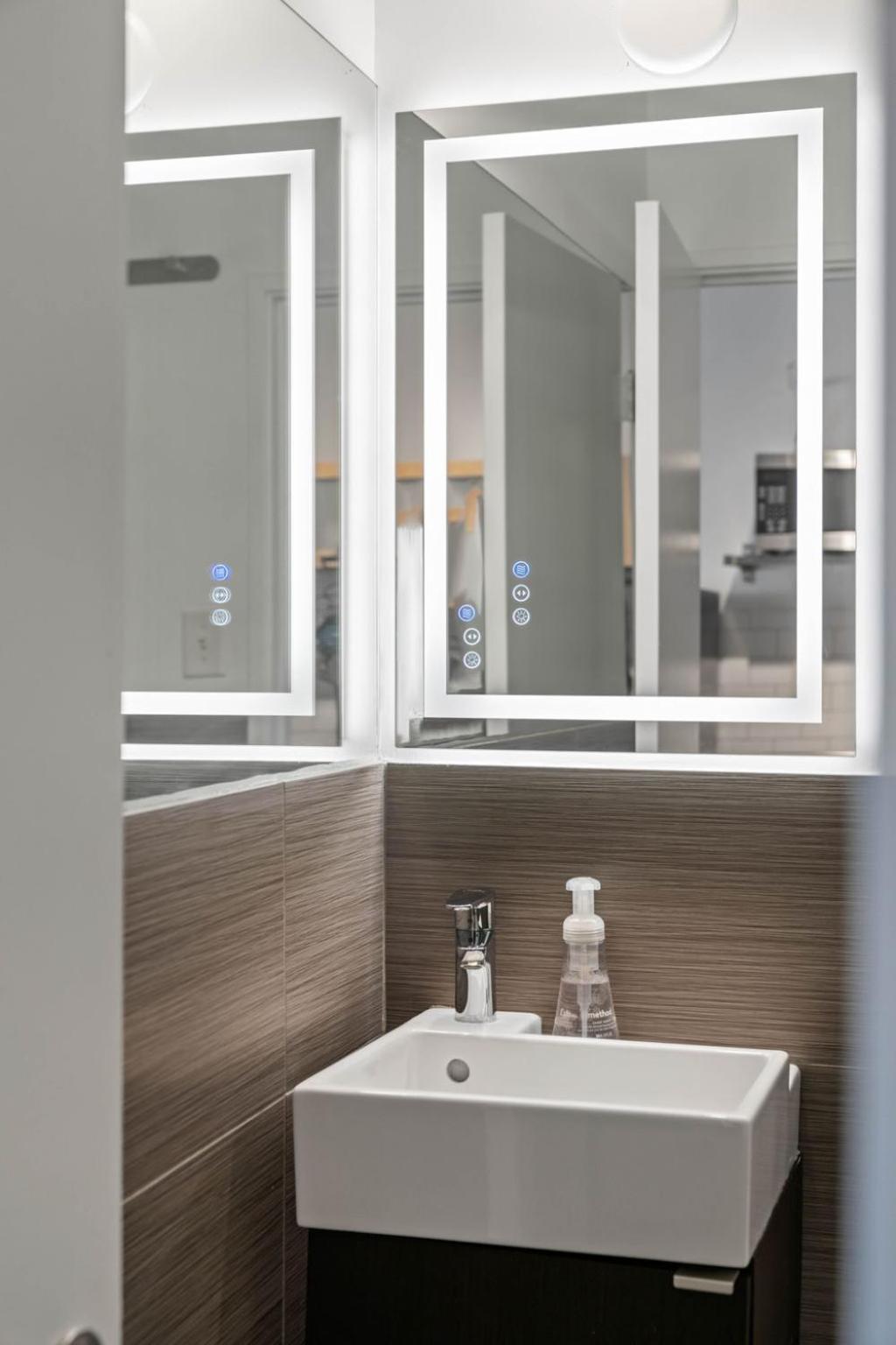 Studios On 25Th By Bca Furnished Apartments أتلانتا المظهر الخارجي الصورة