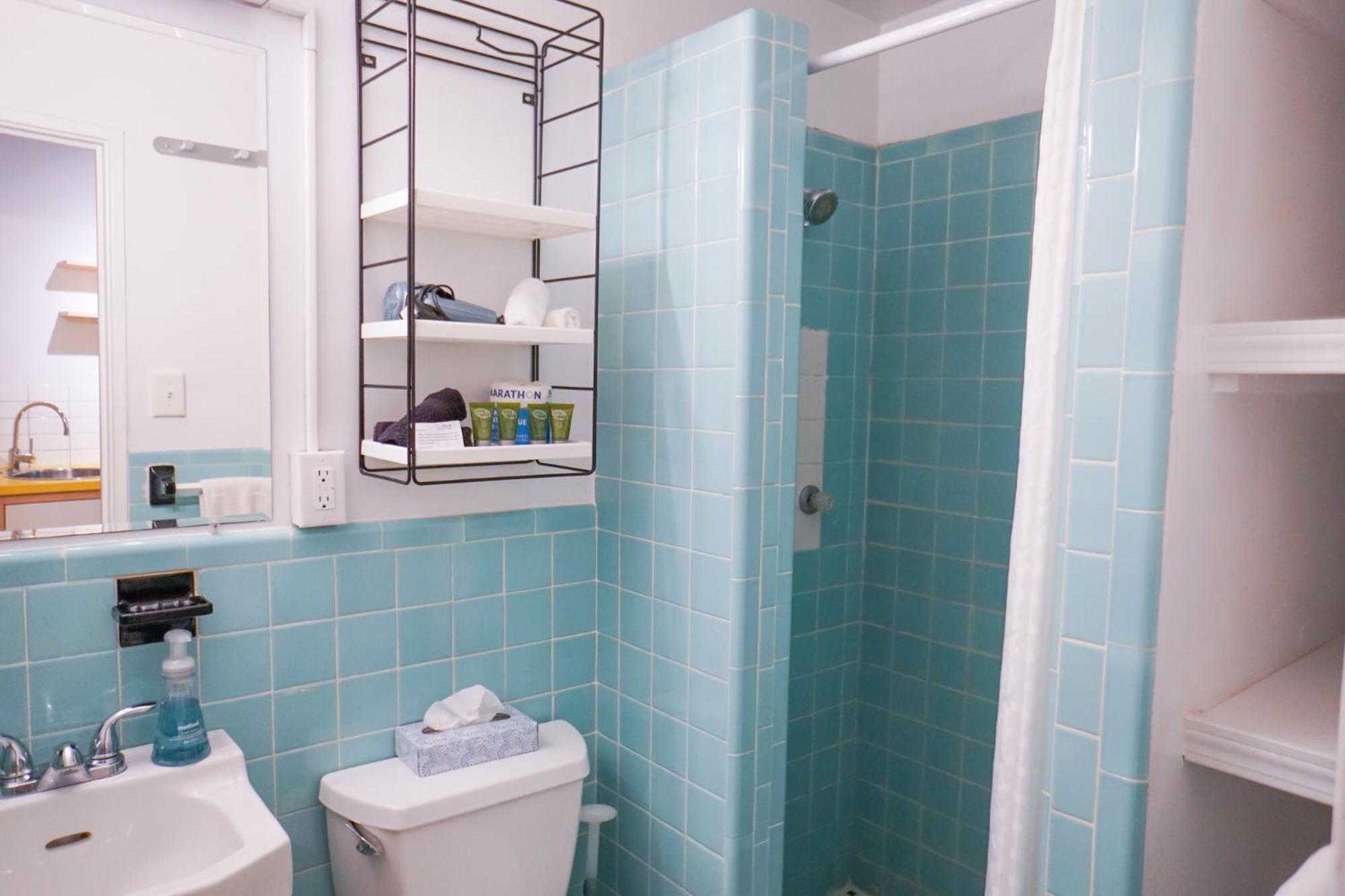 Studios On 25Th By Bca Furnished Apartments أتلانتا المظهر الخارجي الصورة