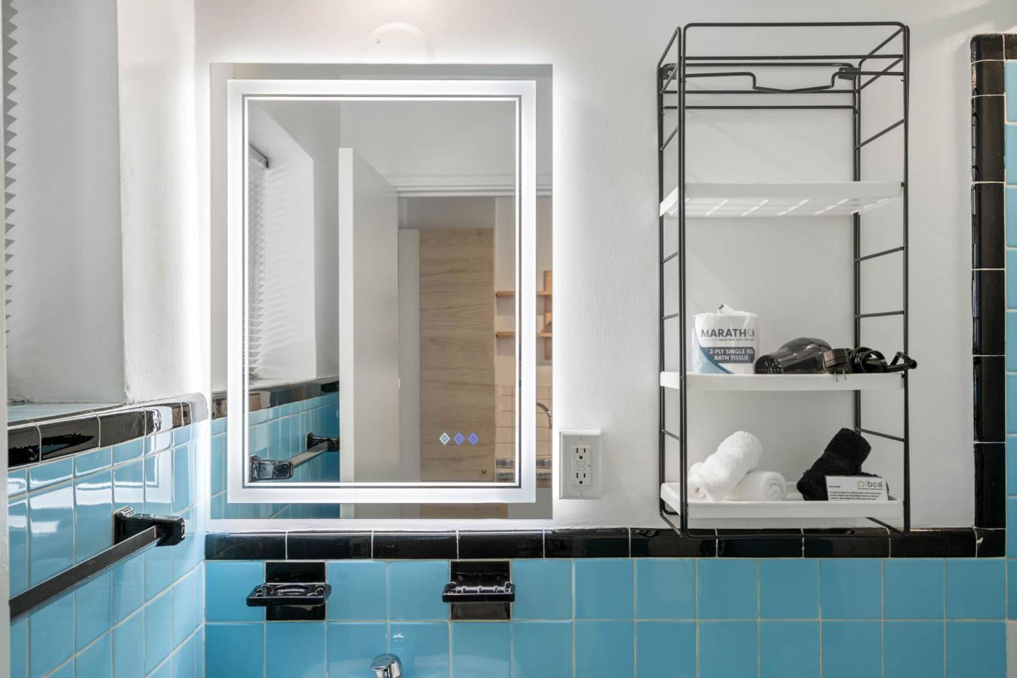 Studios On 25Th By Bca Furnished Apartments أتلانتا المظهر الخارجي الصورة