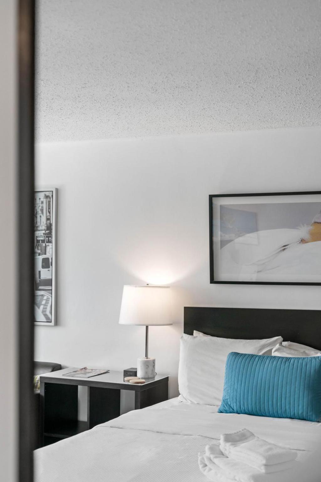 Studios On 25Th By Bca Furnished Apartments أتلانتا المظهر الخارجي الصورة