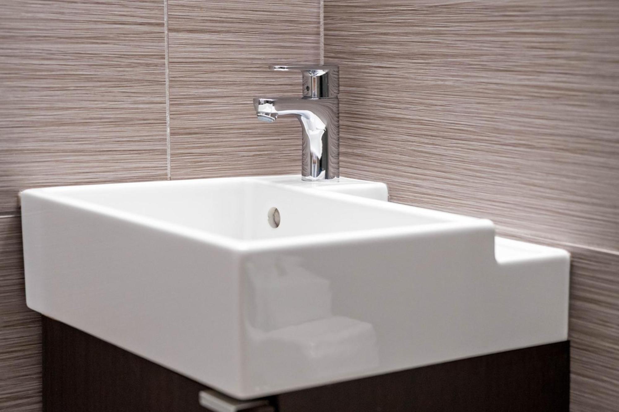 Studios On 25Th By Bca Furnished Apartments أتلانتا الغرفة الصورة